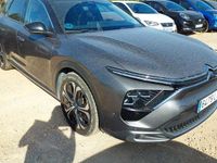 Usado Citroën C5 Aircross PureTech 179 CV (131 kW) 2022 SUV