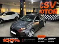 Usado Mazda 2 Prime-Line 116 CV (85 kW) 2023 Gris Utilitario