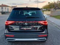 Usado Seat Tarraco XCELLENCE 200 CV (147 kW) 2021 Negro SUV