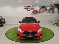 Usado BMW 218 M Sport 136 CV (100 kW) 2021 Rojo Coupe