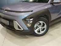 Usado Hyundai Kona 120 CV (88 kW) 2023 Azul SUV