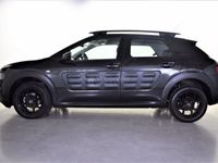 usado Citroën C4 Cactus 1.6bluehdi S&s Feel 100