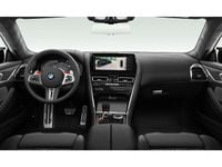 Nuevo BMW M8 Comfort Edition 2026 Coupe