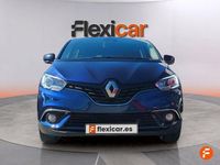 Usado Renault Scénic IV LIMITED 140 CV (102 kW) 2020 Azul Monovolumen