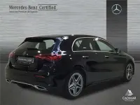 Usado Mercedes A180 136 CV (100 kW) 2025 Berlina
