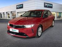 Usado Opel Astra Edition 130 CV (95 kW) 2023 Rojo Berlina