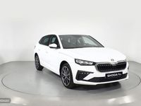 Nuevo Skoda Scala 115 CV (84 kW) 2025 Blanco Utilitario