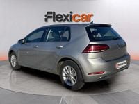 Usado VW Golf VII Advance 116 CV (85 kW) 2020 Gris Berlina