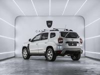 Usado Dacia Duster Comfort 125 CV (91 kW) 2018 Gris / plata SUV