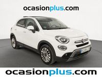 Usado Fiat 500X Cross 120 CV (88 kW) 2019 Blanco SUV