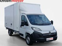 Usado Opel Movano 140 CV (102 kW) 2024 Blanco Van