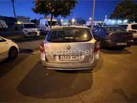 Usado Renault Laguna III Dynamique 110 CV (80 kW) 2012 Gris / plata Familiar