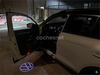 Usado VW T-Roc Advance 150 CV (110 kW) 2018 Gris / plata SUV