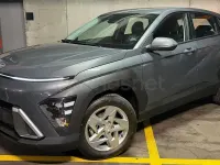 Nuevo Hyundai Kona 138 CV (101 kW) 2025 Gris / plata SUV