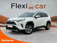 usado Toyota RAV4 Hybrid 2.5l 220H Feel!