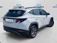 Usado Hyundai Tucson 230 CV (169 kW) 2021 SUV