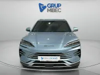 Usado BYD Seal U Comfort 218 CV (160 kW) 2025 Azul SUV