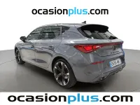 Usado Cupra Leon 150 CV (110 kW) 2024 Gris Utilitario