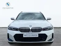 Usado BMW 320 Comfort Edition 190 CV (139 kW) 2025 Blanco Familiar