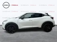 Usado Nissan Juke Tekna 114 CV (83 kW) 2025 Otro SUV