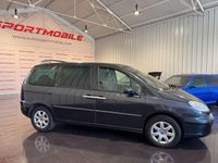 Usado Peugeot 807 109 CV (80 kW) 2006 Gris Monovolumen