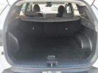 Usado Hyundai Tucson Style 180 CV (132 kW) 2022 Blanco SUV