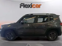 Usado Jeep Renegade Limited 120 CV (88 kW) 2022 Gris SUV