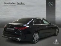 Occasion Mercedes C220 200 PK (147 kW) 2021 Sedan