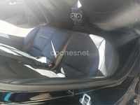 Usado Kia Stinger GT-Line 200 CV (147 kW) 2019 Negro Utilitario