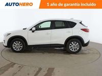 usado Mazda CX-5 2.2 Style 2WD