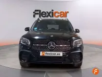 Usado Mercedes GLB200 150 CV (110 kW) 2020 Negro SUV