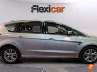 Usado Ford S-MAX Titanium 150 CV (110 kW) 2022 Gris Monovolumen