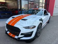 Usado Ford Mustang Fastback 291 CV (214 kW) 2020 Blanco Coupe