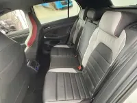 Usado VW Golf VIII GTI 245 CV (180 kW) 2021 Blanco Utilitario
