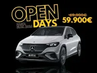 Usado Mercedes EQA350 AMG 214 kW (292 CV) 2023 Gris SUV