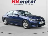 Usado BMW 318 150 CV (110 kW) 2022 Berlina