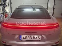 Usado Porsche Panamera 4 470 CV (345 kW) 2025 Gris / plata Berlina