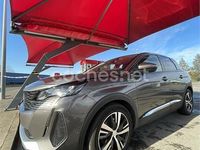 Usado Peugeot 3008 Allure 225 CV (165 kW) 2021 Gris / plata SUV