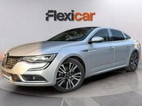 Usado Renault Talisman Initiale Paris 225 CV (165 kW) 2019 Gris Familiar
