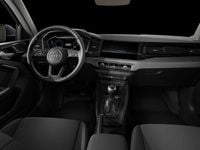 Nieuw Audi A1 Sportback Advanced Plus 116 PK (85 kW) 2025 Wit Hatchback