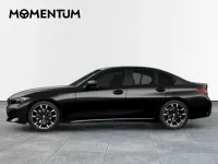 Nuevo BMW 318 150 CV (110 kW) 2026 Negro Berlina