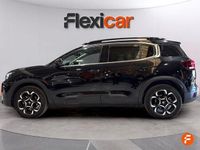 Usado Citroën C5 Aircross PureTech 131 CV (96 kW) 2023 Negro SUV