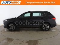 Usado Seat Tarraco Style Plus 150 CV (110 kW) 2020 Negro SUV