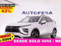 Usado Mitsubishi Eclipse Cross 136 CV (100 kW) 2025 Blanco SUV