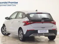 Usado Hyundai i20 83 CV (61 kW) 2024 Utilitario