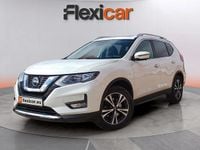 Usado Nissan X-Trail 150 HP (110 kW) 2019 Branco SUV