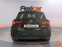 Usado MG MG3 116 CV (85 kW) 2025 Negro Utilitario