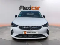 Usado Opel Corsa Elegance 101 CV (74 kW) 2023 Blanco Utilitario