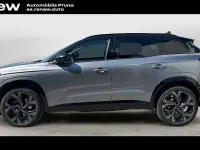 Usado Renault Austral Iconic 131 CV (96 kW) 2023 Gris SUV