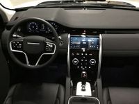 Usado Land Rover Discovery Sport S 309 CV (227 kW) 2022 Blanco SUV